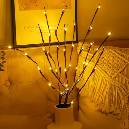 The PLB Nordic Twig Illumination Set