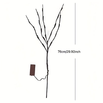 The PLB Nordic Twig Illumination Set