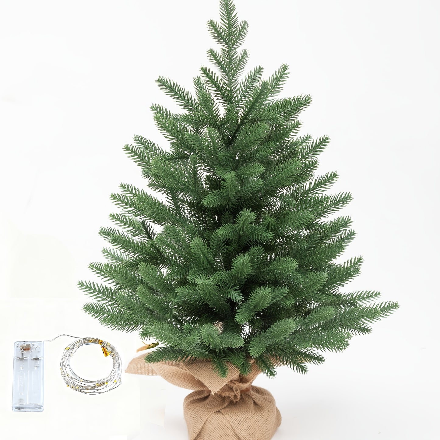 The PLB Nordic Mini Pine
